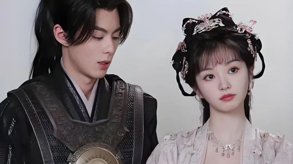 2025《大奉打更人》王鹤棣 田曦薇全集观看在线观看免费全集高清电视剧大奉打更人HD高清4k完整版王