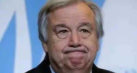 怪不得以色列这么讨厌联合国秘书长古特雷斯，因为古特雷斯一直都不惯着他。

古特雷