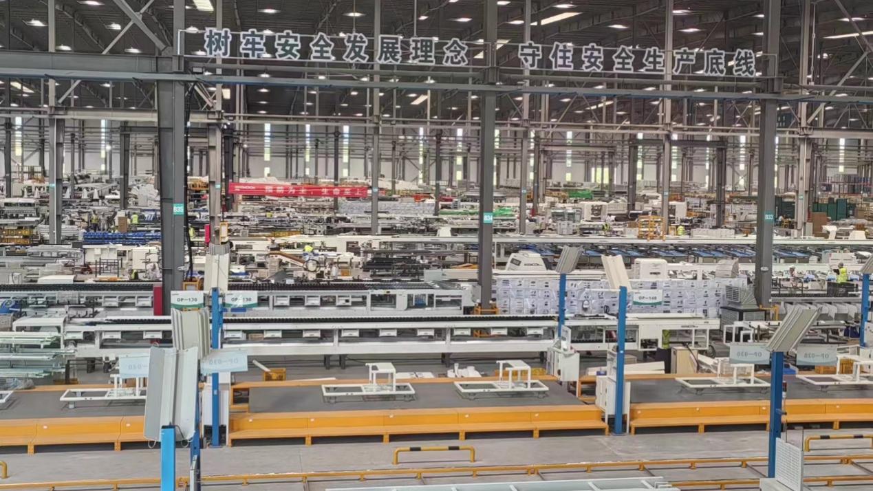 深入绿萌企业调研，探索分拣领域新路径