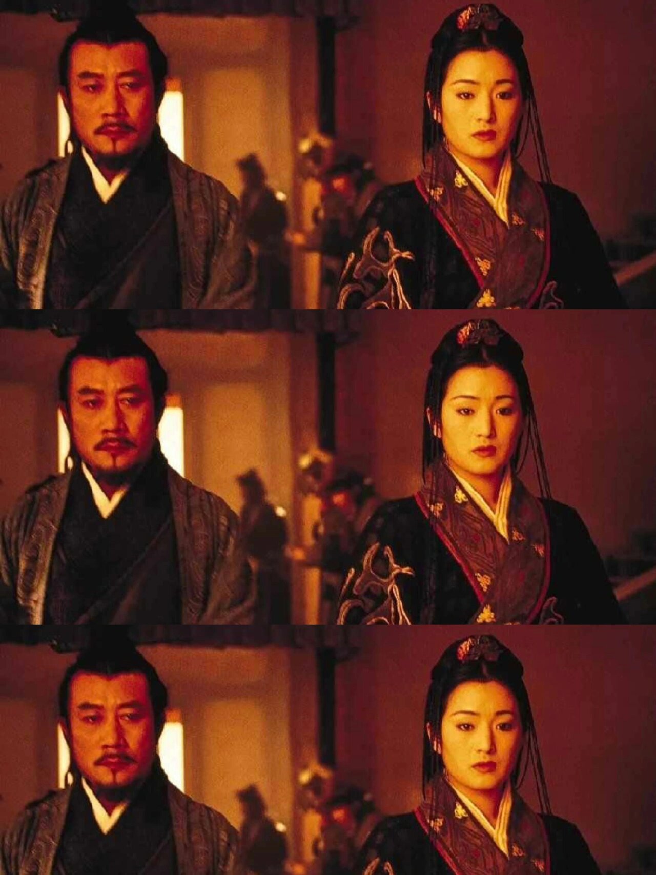 谁说《霸王别姬》之后，陈凯歌再无佳作