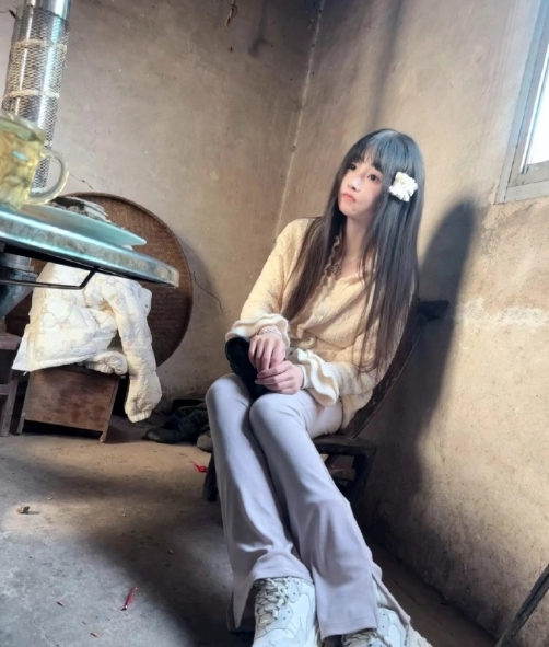 这种女生会不会接受男朋友这种家庭条件？