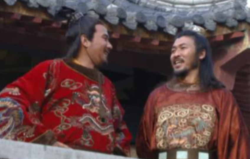 1373年，朱元璋突召徐达入宫，意味深长地问：“闻你大女徐妙云，才貌俱佳？”徐达