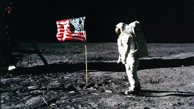 国人别上当，美国NASA在航天技术上，隐藏了很多