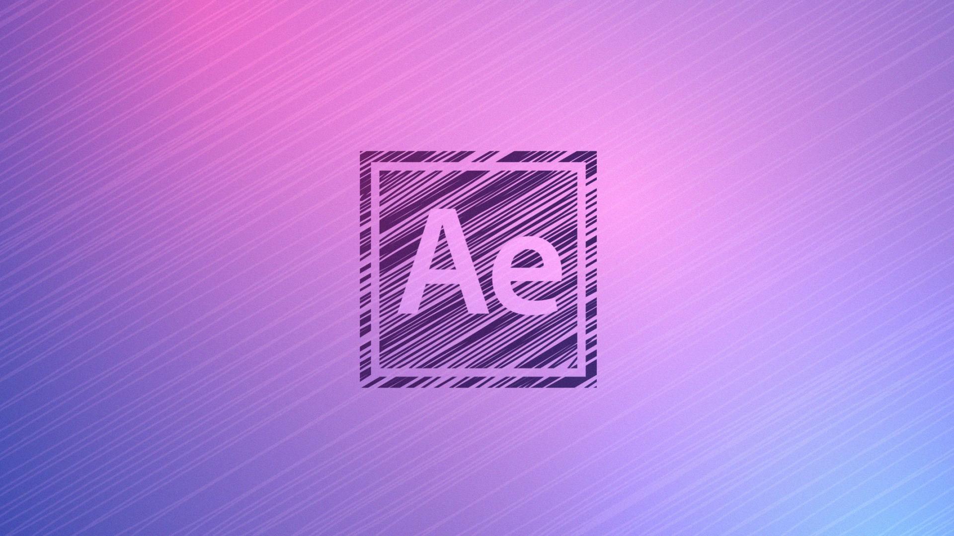 揭秘AE！快速合成梦幻海底世界