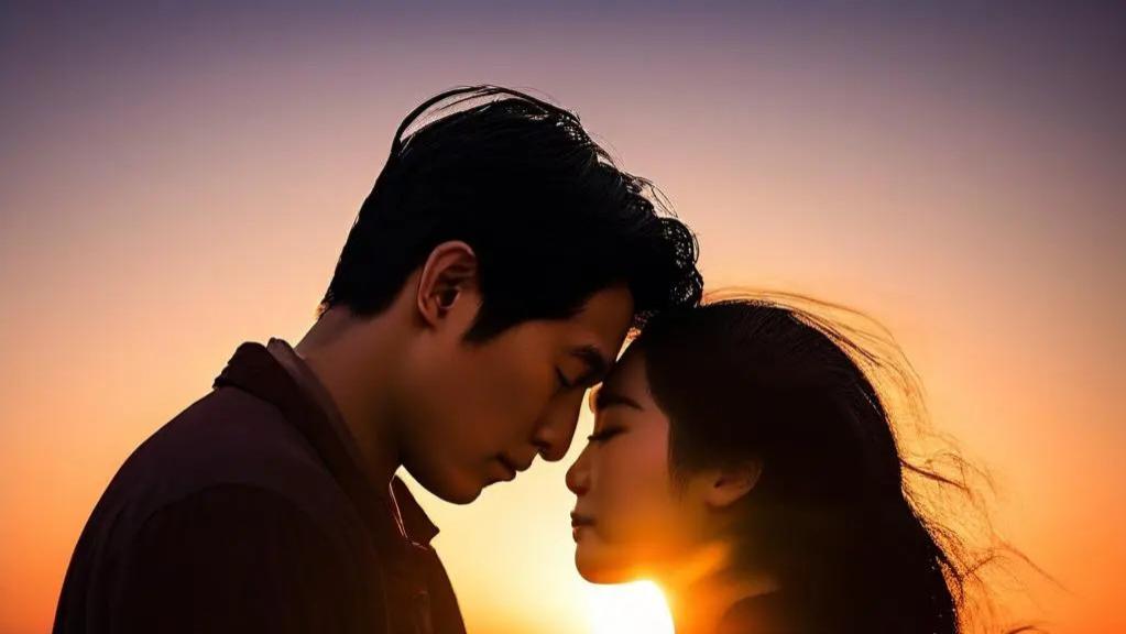 心灵深处的回响：当爱与失去交织成诗