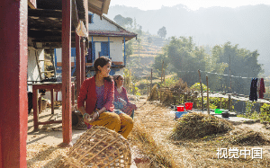 我被卖进大山成为生子工具，七年唯一不变的是出逃的决心