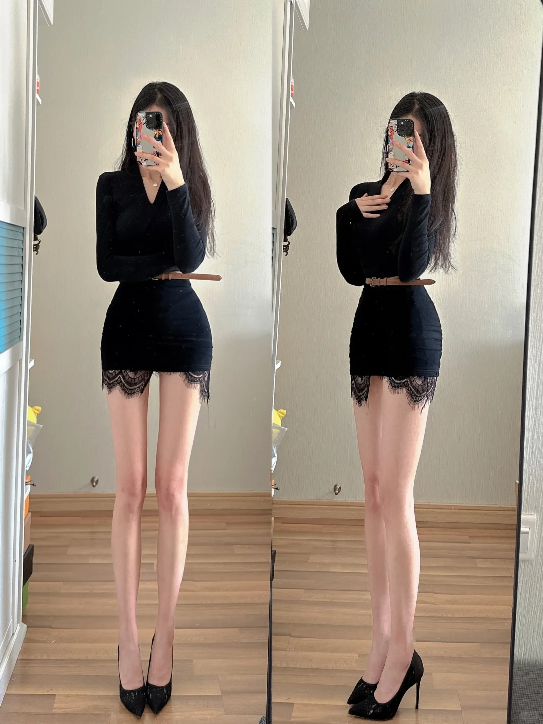 8套都是我爱的！