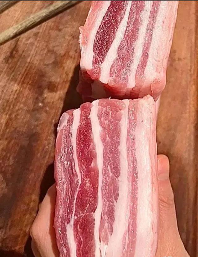精品肉~~你觉得给几分？