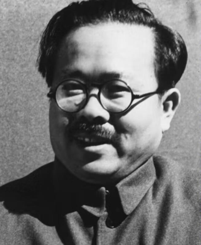 1949年，开国大典前，毛主席突然下了一道特殊的禁令：绝对不允许任弼时同志出席开