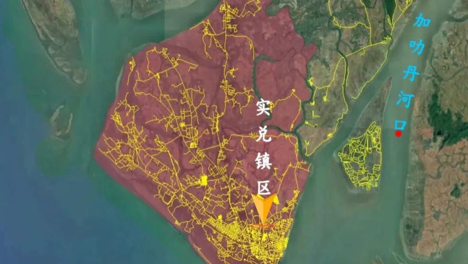 印度的东望是怎样演进为东进的？