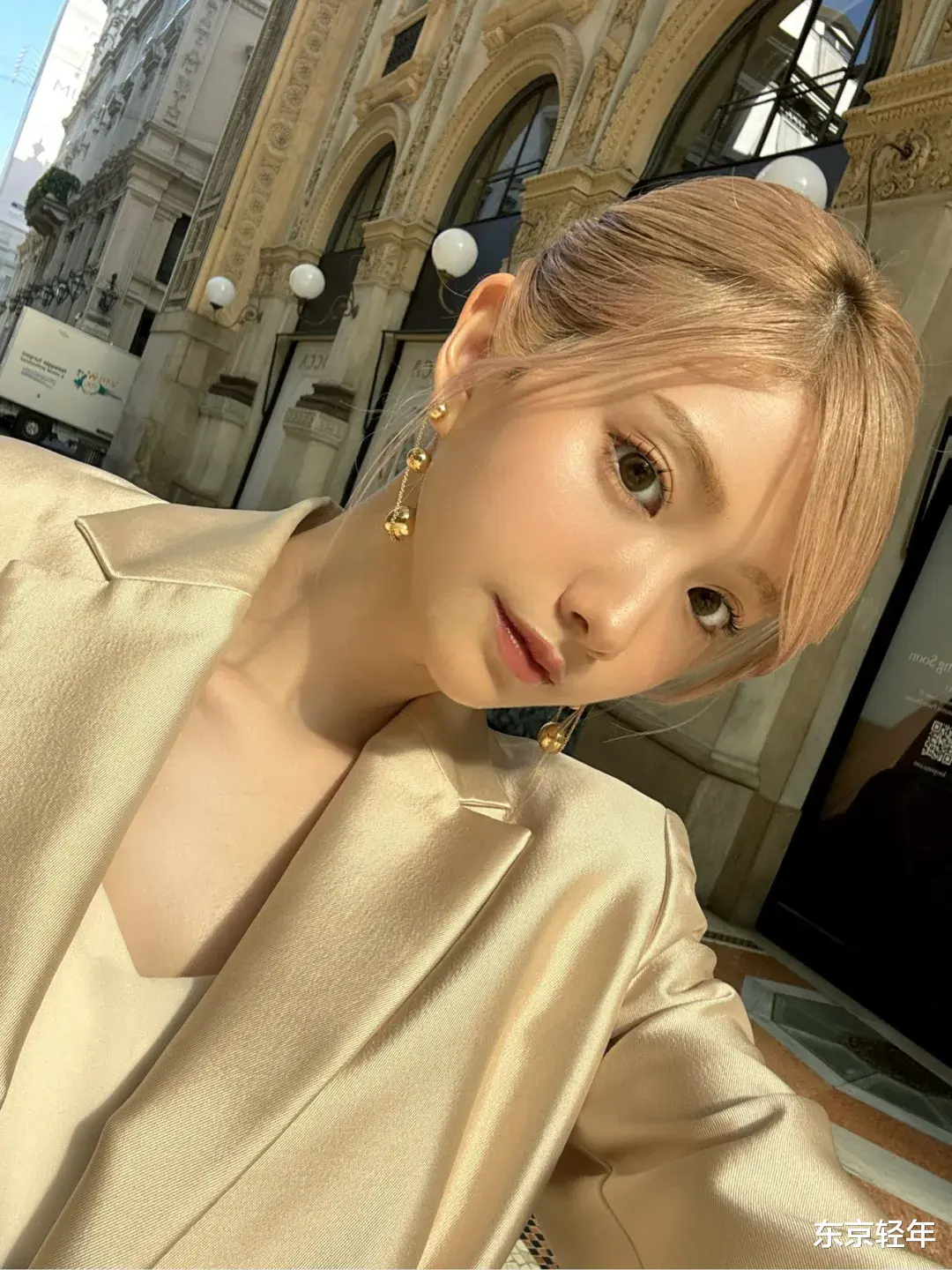 日本百亿富豪被女明星未婚妻搞破产，怒曝对方黑历史（日本亿万富豪数量）-第32张图片-九妖电影