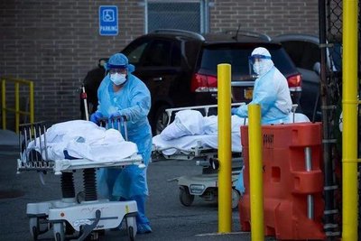 如此反差，人民难受州长享受