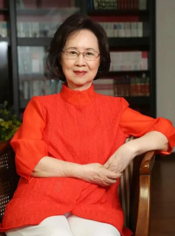 琼瑶：纠缠了16年的爱恨情仇终于落定