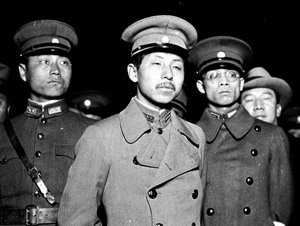 邓小平得了重病，多亏张学良送来的牛奶，才保住了性命