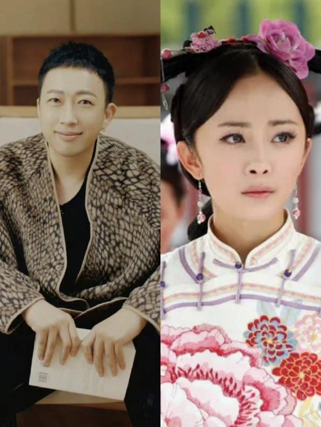 于正评价飞天奖：夸赵丽颖就算了，还要拉杨幂、杨紫当陪衬（于正评价赵丽颖很厉害）-第10张图片-九妖电影