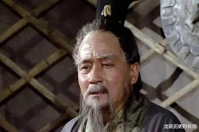 劝说刘备不要急着称帝的费诗, 他都还有哪些故事?