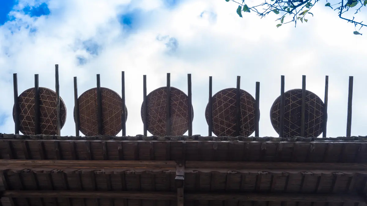 一纸百年相传的药方，一份腰突百姓的希望