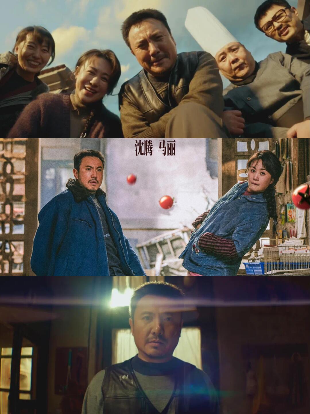 这么看，《抓娃娃》就一点也不好笑了🙁