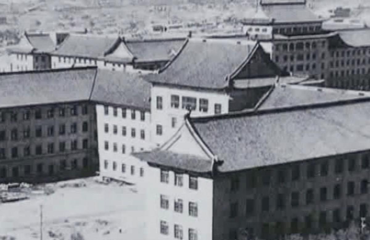 建国后不久，毛主席把陈赓叫来，想要把他安排进军委，没想到陈赓却趁机提出了一个要求