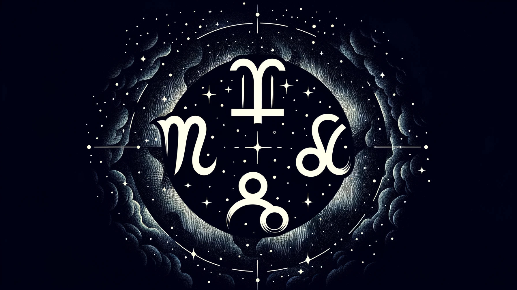 隐藏实力深不可测的三个星座，揭露他们的秘密武器！
