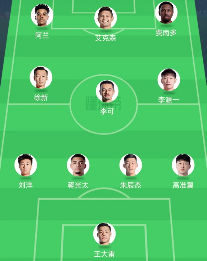 超强归化三叉戟