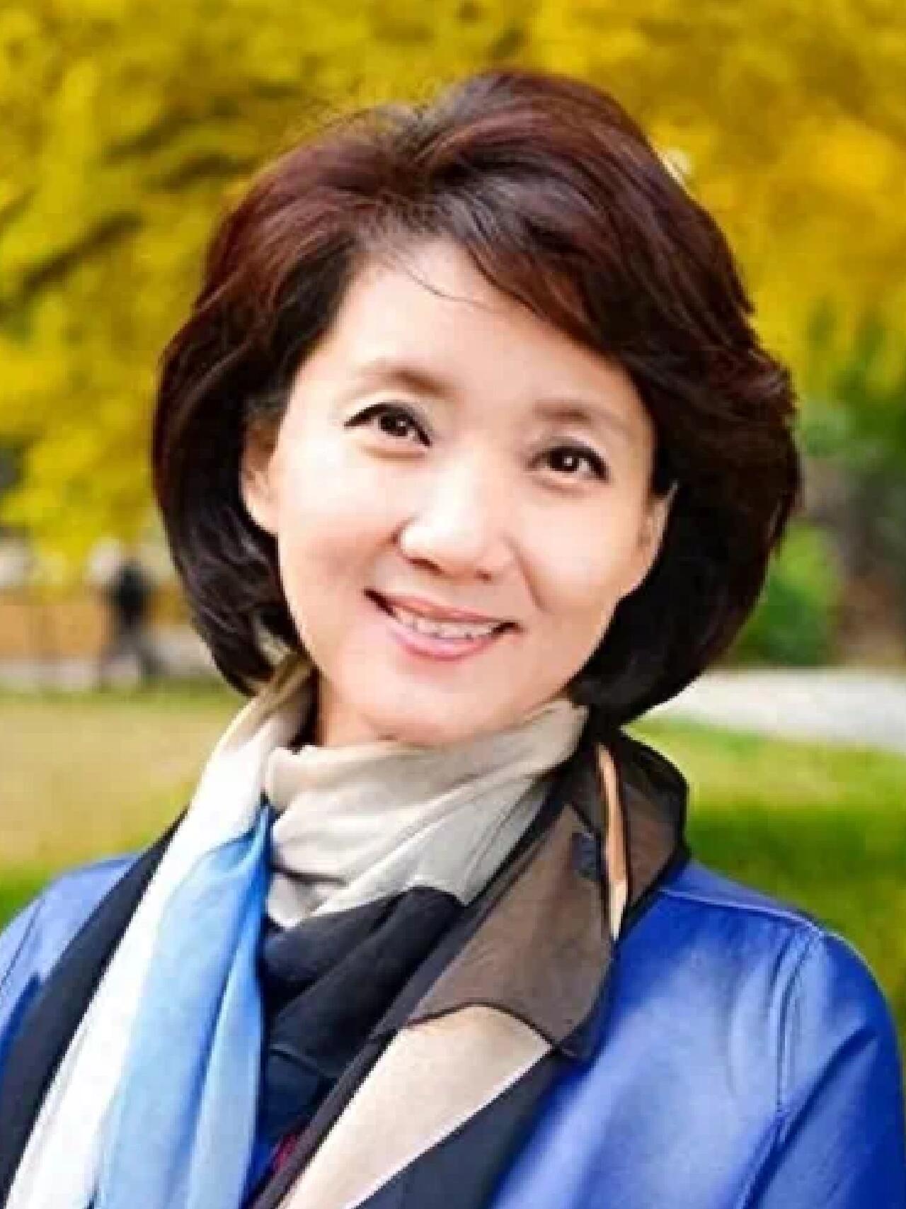 经历了2段婚姻的她，到底背后经历了什么？