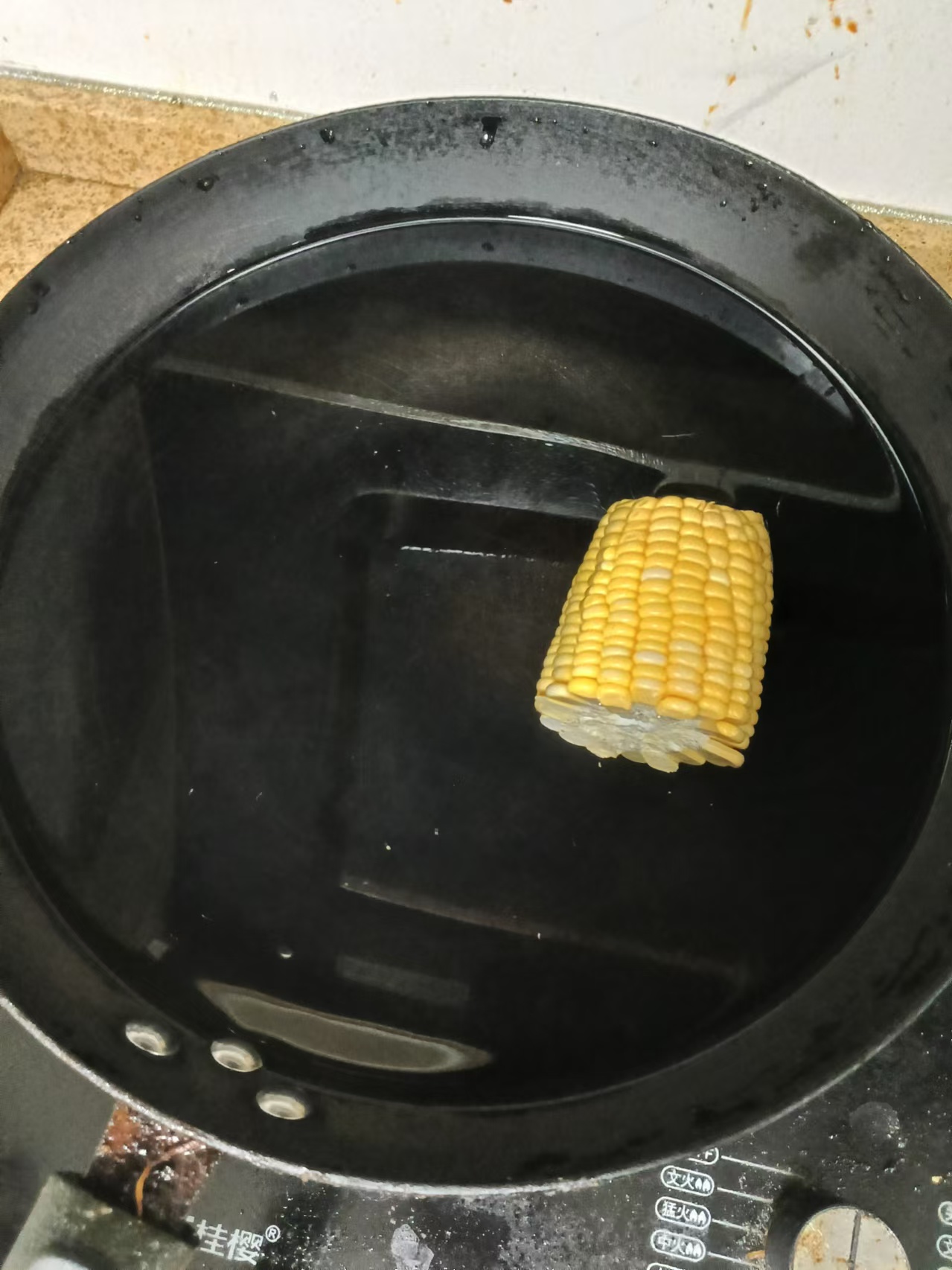 厨子对做饭的最终理解