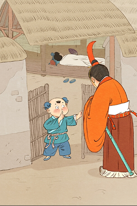 为何要三顾茅庐，难道是诸葛难为刘关张吗?