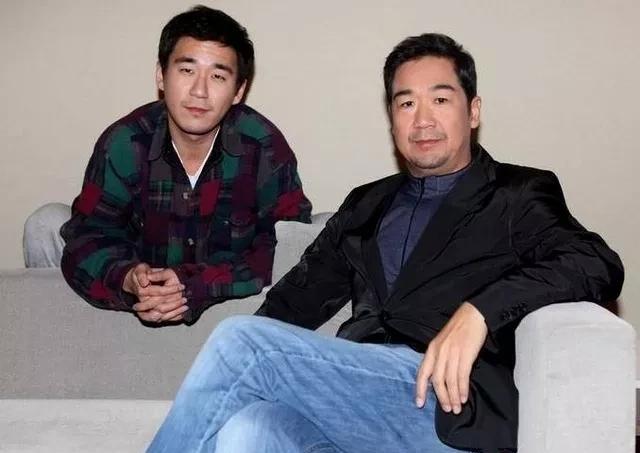 张国立纵容张默，父爱泛滥终需适度放手