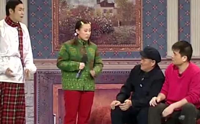 真相了!让赵本山离开央视春晚的不是宋丹丹更不是范伟,是她!(赵本山为什么退春晚)-第8张图片-九妖电影 真相了!让赵本山离开央视春晚的不是宋丹丹更不是范伟,是她!(赵本山为什么退春晚)-第8张图片-九妖电影