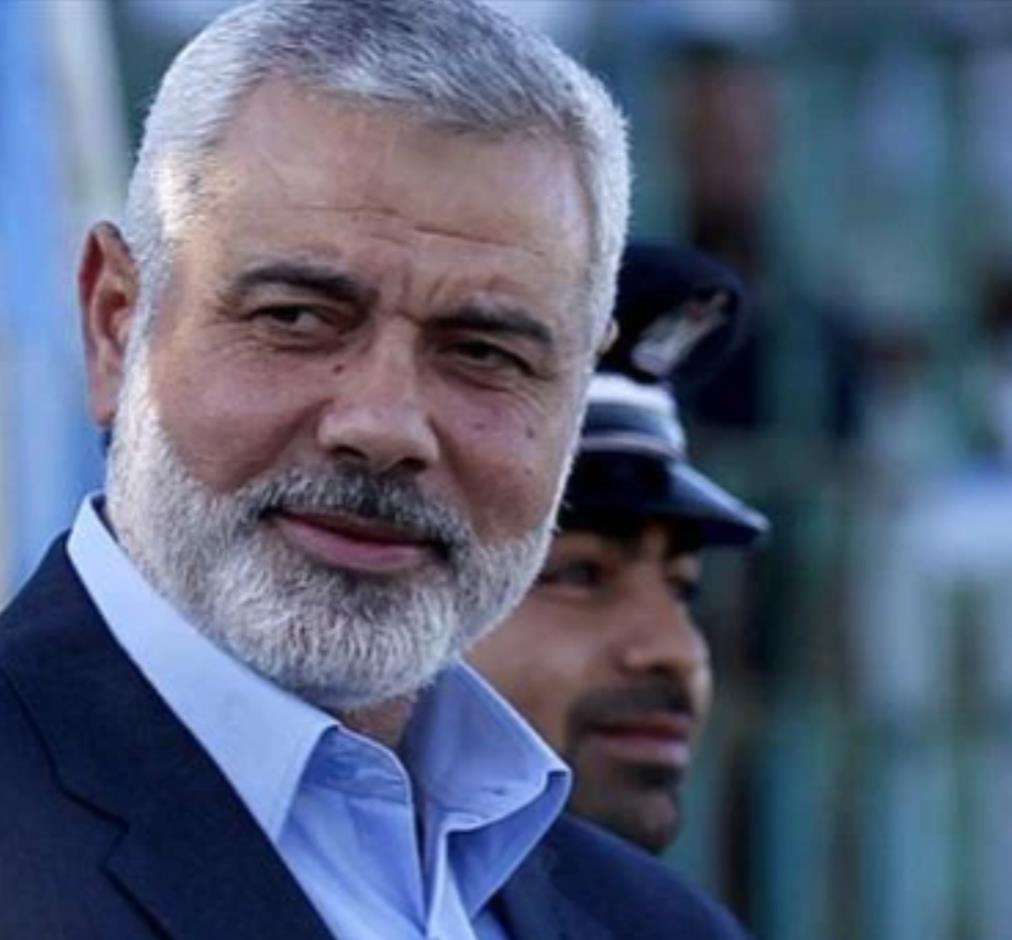 伊朗这回，真是让人大跌眼镜啊！梅尔·哈尼亚，就这么在德黑兰的家门口，跟保镖一块儿