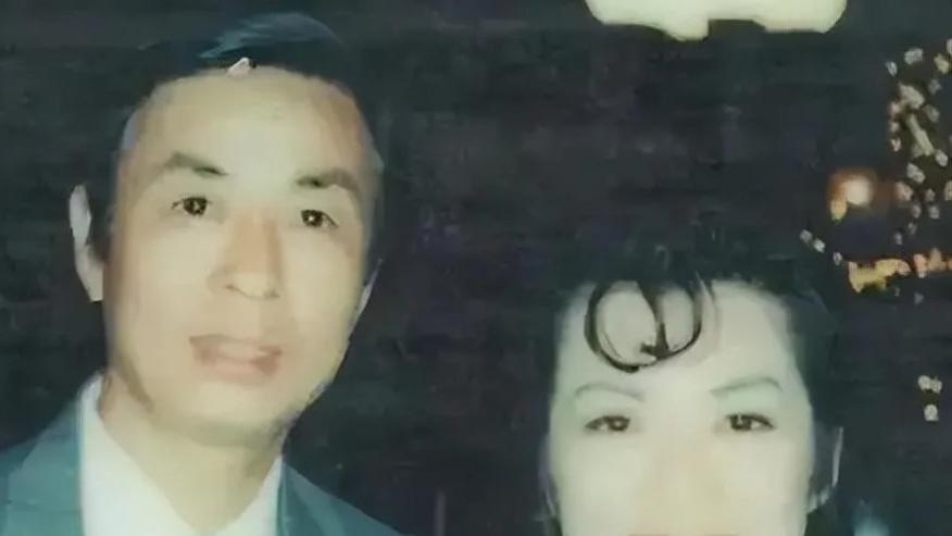 最惨女星冯宝宝：5岁爆红，父亲嗜赌，被富商前夫当成摇钱树