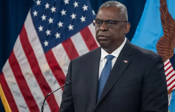 美国国防部长奥斯汀终于说了这几句实话：
 
第一句：俄罗斯不是软柿子，想要靠武力