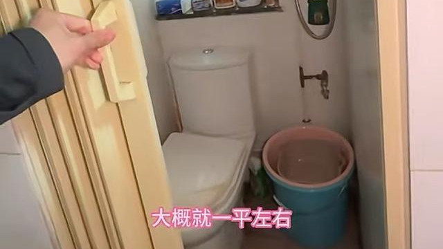 华科高才生蜗居香港6平米，只为孩子避开考试，生活现状让人心酸