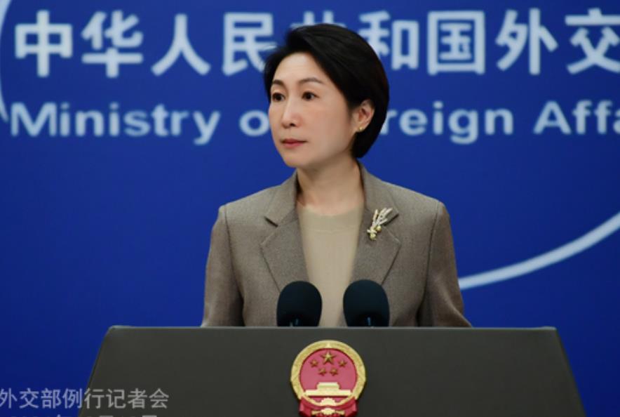 12月12日台湾所谓“外交部次长”吴志中以赖清德“特使”身份出席索马里兰所谓“总
