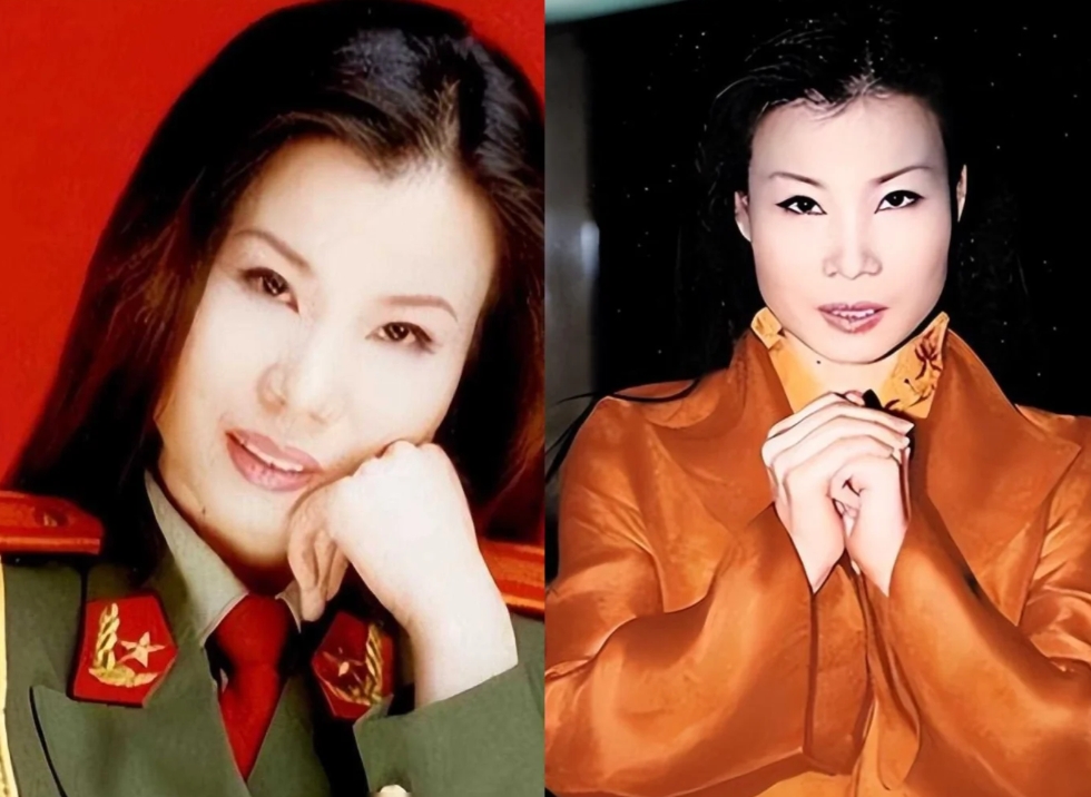 用生命歌唱的勇士：叶凡 