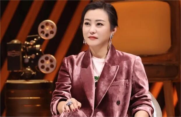 公开怼章子怡，这么敢说的女明星没有第二个