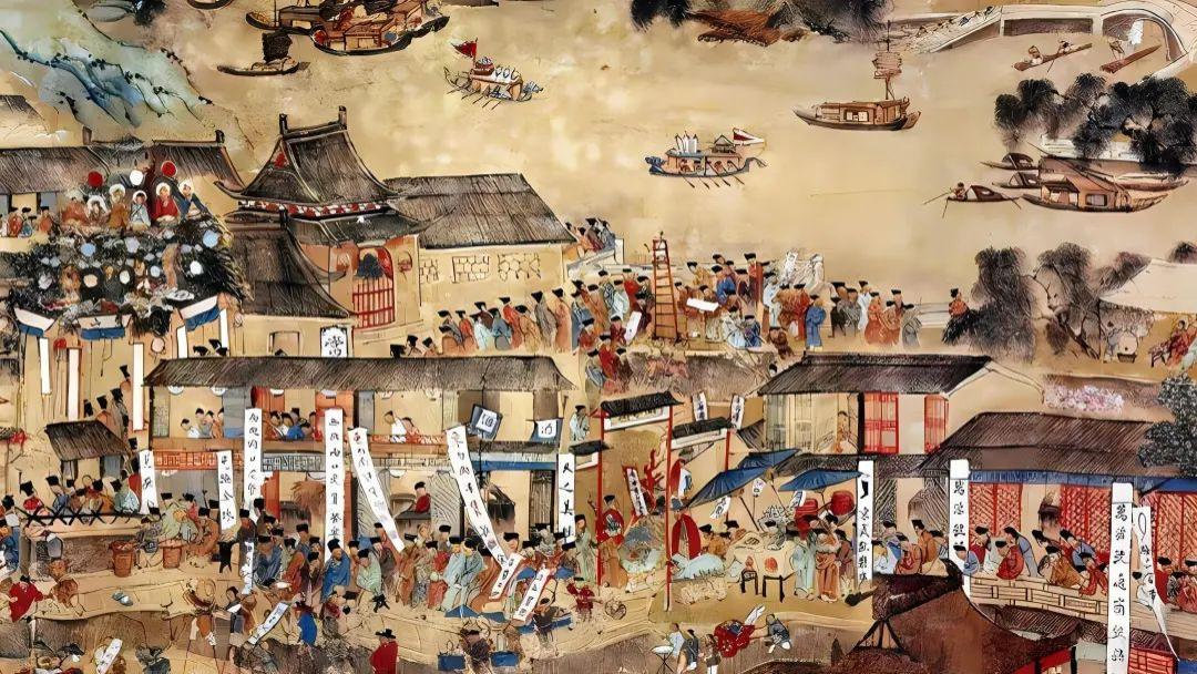 日本从什么时候开始不仰视中国了？