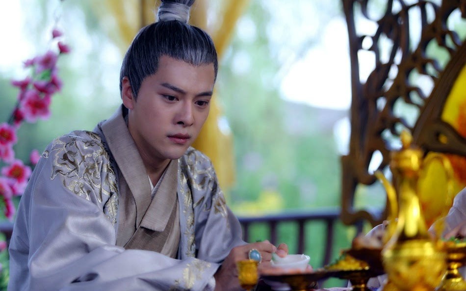 韩林儿：少年称帝梦，傀儡终悲歌，江中魂消散