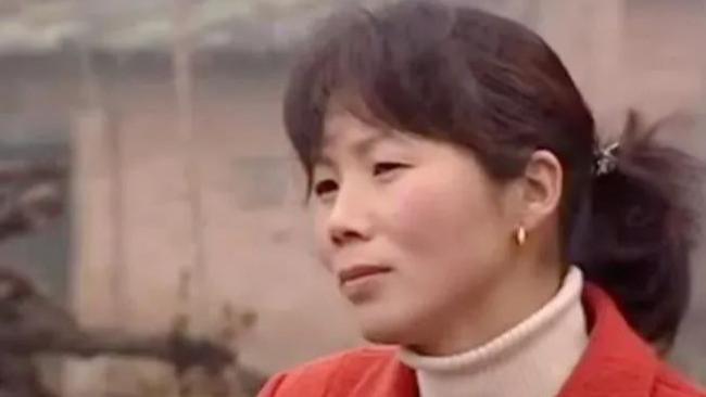 刘小样20年坚韧追梦，一路逆风而行的女性力量让人感动！