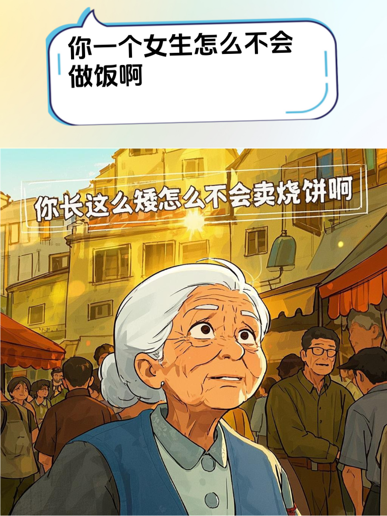 高能战术！幽默回怼技巧，让装模作样者现形，超解气！