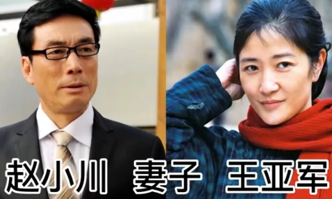 低调少有人知的九对演员夫妻 朗才女貌很般配 都是荧幕上的实力派