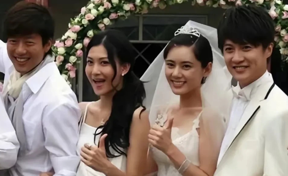 这是一部经典的电视剧，火遍大江南北，里面个个美女如云，帅哥风流倜傥，你能一下记起