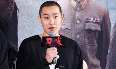 徐励是一位备受瞩目的中国内地男演员