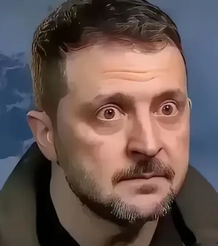 泽连斯基怒了！其实他是有出路的。
关键时刻，是考验一个人绝佳智慧的最好时机。泽连