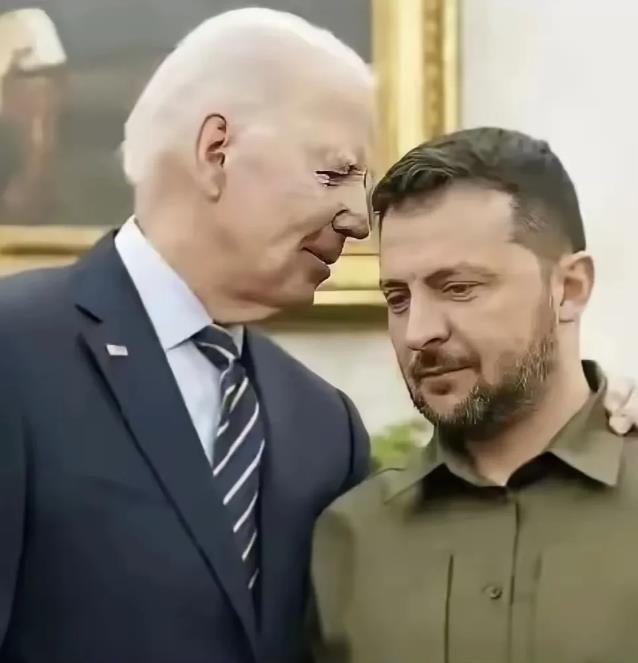 拜登总统果然深谙政治之道，他的退选决定并非一时冲动，而是背后蕴含着深思熟虑的谋略