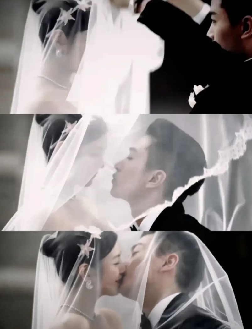 去年陈妍希父亲去世，很多人指责陈晓冷血，老丈人走了都不现身，感觉陈晓有点冤！
