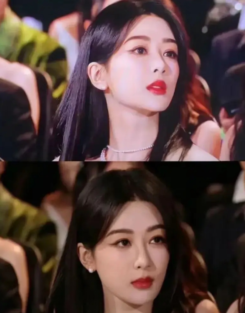 别再说杨紫不该动脸了，当初要是不动脸，她根本不会有后面的资源。
以宋丹丹的阅历看