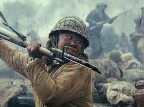 二战时期，日本的刺刀术曾被视为一项无可匹敌的技艺，但为何一碰上美军便显得一筹莫展
