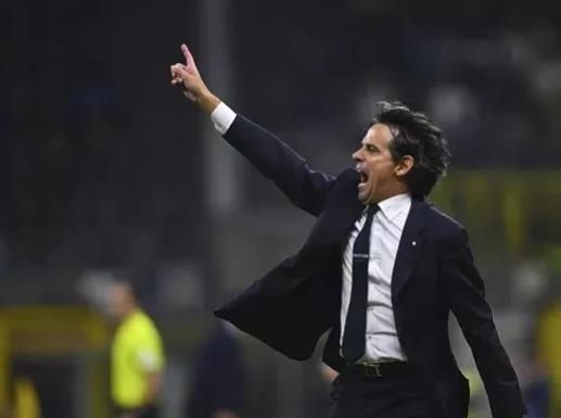 士气低落！米兰体育报：国家德比结束后，小因扎吉非常郁闷的离开了球场，他对球队浪费